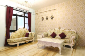  Princess Chloe B&B  Hengchun